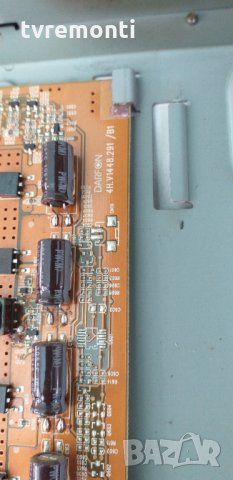 ИНВЕРТЕР BACKLIGHT INVERTER 4H.V1448.291/B1, снимка 2 - Части и Платки - 28855513