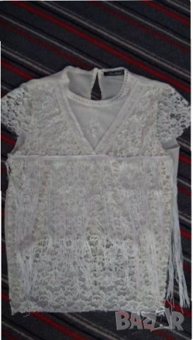 Нова блузка/М, снимка 1