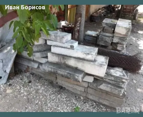 Мрамор Мраморни парчета Мраморни блокове, снимка 10 - Строителни материали - 47468139