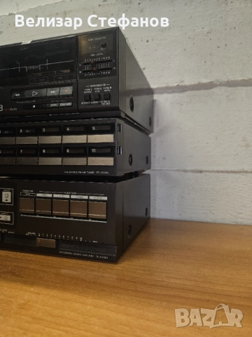 Аудио сет Sony , снимка 2 - Аудиосистеми - 52978742