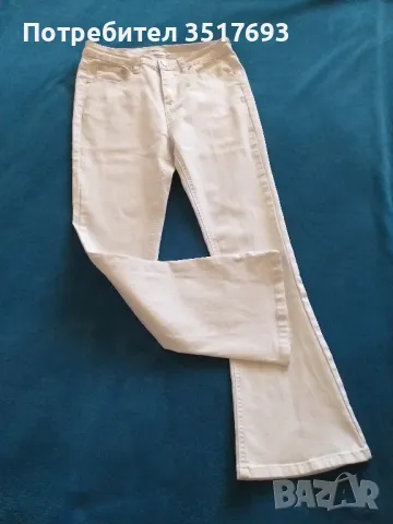 Дамски дънки S/M 