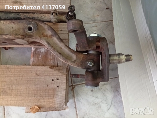 Части за Нисан Трейд , снимка 4 - Бусове и автобуси - 52307570