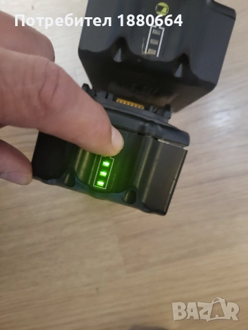 Батерии MAKITA 18V реплики, снимка 5 - Други инструменти - 52454717