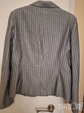 Дамско сако Елизабет,номер 48, снимка 3 - Сака - 43346997