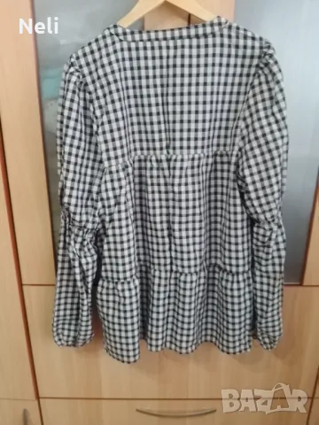 Дамска риза, снимка 3 - Ризи - 47902458