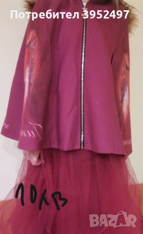 Дрехи, снимка 3 - Други - 51433682