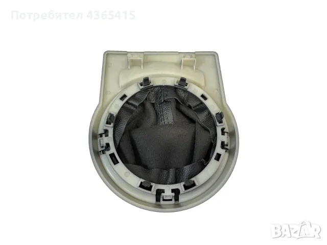 Топка с маншон за скоростен лост за Citroen C4 MK1 (2004-2010) 5 Скорости, снимка 3 - Части - 49310847