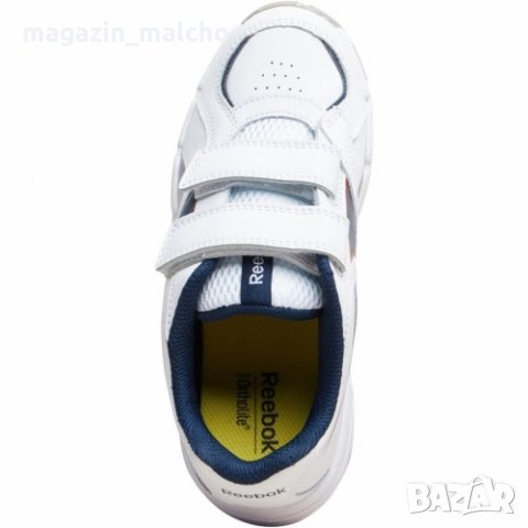 Детски Маратонки - Reebok Almotio; размер: 32, снимка 3 - Детски маратонки - 32300678