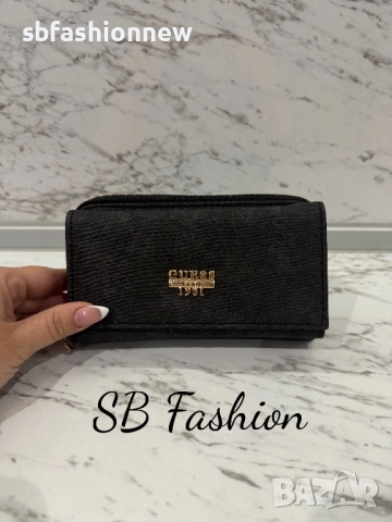 Guess портмоне