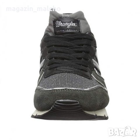 ДАМСКИ МАРАТОНКИ – WRANGLER RUNWAY SCUBA; размери: 36 и 41, снимка 3 - Маратонки - 28749044