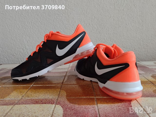 Nike Air Sculpt Tr 2, снимка 4 - Маратонки - 40434590