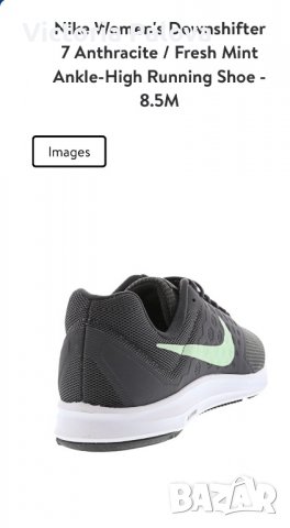 Дамски маратонки NIKE DOWNSHIFTER7-олекотени,за бягане, снимка 12 - Маратонки - 37246575