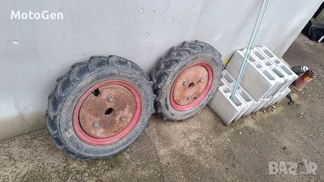 Два мотоблока Акме/Acme Приемам и всякакви бартери , снимка 7 - Селскостопанска техника - 53435991