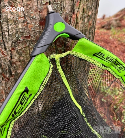 Гумирана глава за кеп , снимка 2 - Такъми - 52887655