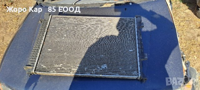 Воден Радиатор за Ауди А6 ц5 2,5тди 150к.с