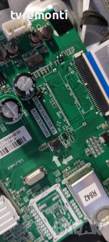 Main Board TP.MS3663S.PB781 3MS663L0S2A for, VORTEX LEDV-32TD1210, снимка 3 - Части и Платки - 38354725