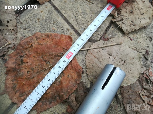 OREGON-GERMANY 1611211956, снимка 14 - Градинска техника - 34828769