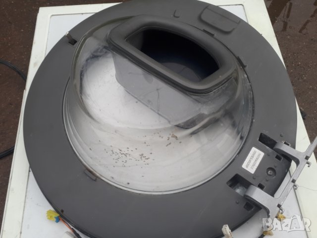 Продавам пералня Samsung WW70K44305W на части, снимка 7 - Перални - 32457099