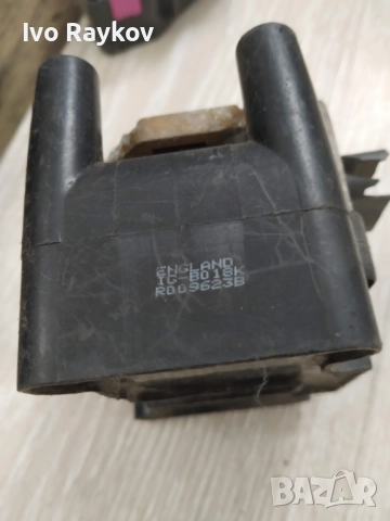 Запалителна бобина MOBILETRON IG-B018K за SEAT, AUDI, VW , IG-B018K