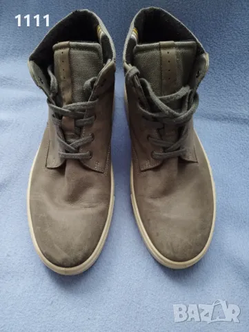 Ecco hydromax номер 45., снимка 2 - Мъжки боти - 48269678