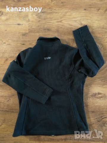 spyder - страхотно дамско дамско горнище, снимка 6 - Спортни екипи - 35076132