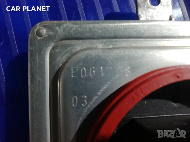 Лед модул запалка баласт LED BALLAST DRL LEAR 793335703-5A1K12F25 БМВ 3 Г20 Г21 Г23 BMW G20 G21 G23, снимка 8 - Части - 50406476