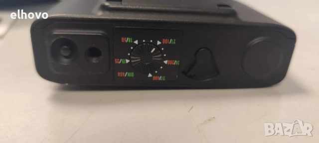 Фотоапарат Minox 35 PL, снимка 8 - Фотоапарати - 51741320