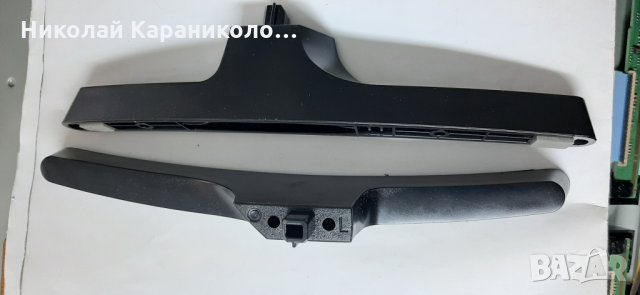 Продавам Main board-BN41-02358/BN94-08230D,T.con-BN41-02111,крачета от тв.SAMSUNG UE32J5000AW, снимка 10 - Телевизори - 28239218