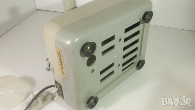 Машина за лещи (lens groover) Wanshida NH-800, снимка 13 - Други машини и части - 52094242