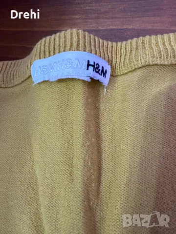 Две жилетки на цената на една Размер М, снимка 3 - Жилетки - 48780259