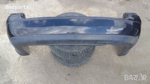 Задна броня VW Golf 4 2001г.(комби)
