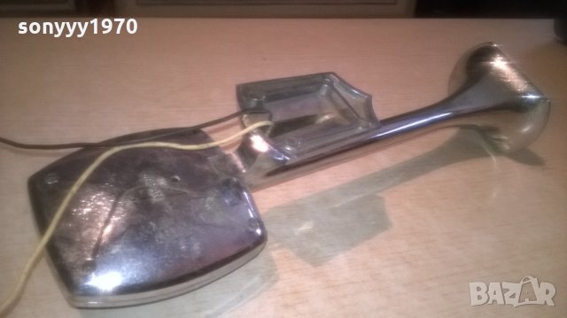 mitsuba marine horn-japan-внос швеция