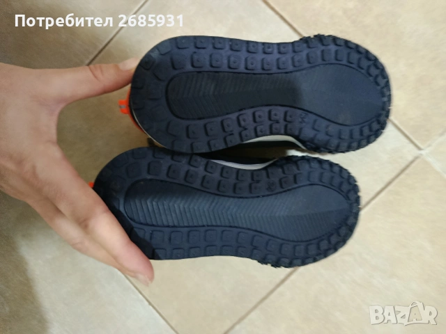 детски боти, снимка 4 - Бебешки боти и ботуши - 53394350