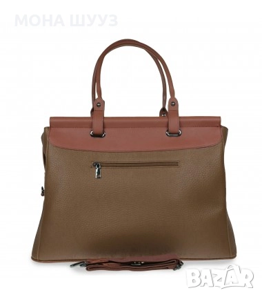 Дамска чанта 1399, снимка 4 - Чанти - 52008493