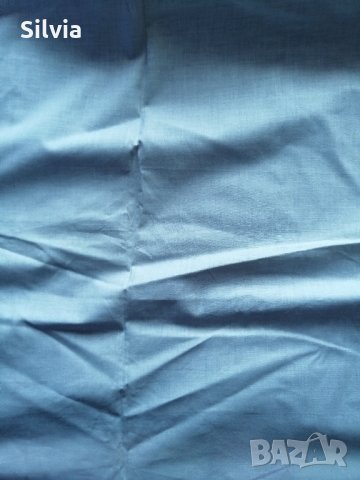 Чаршаф бял 130/235 нов-10лв., снимка 2 - Други стоки за дома - 33035044