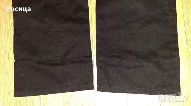 Продавам черен мъжки панталон, снимка 3 - Панталони - 23366139