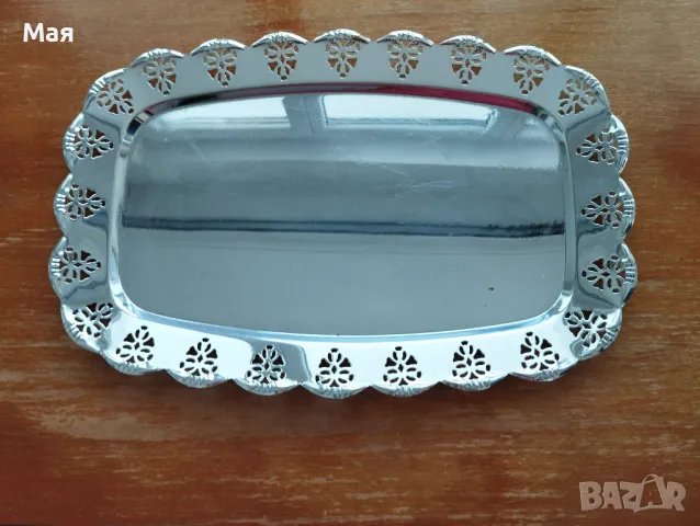 Табла инокс, снимка 4 - Други - 50370834