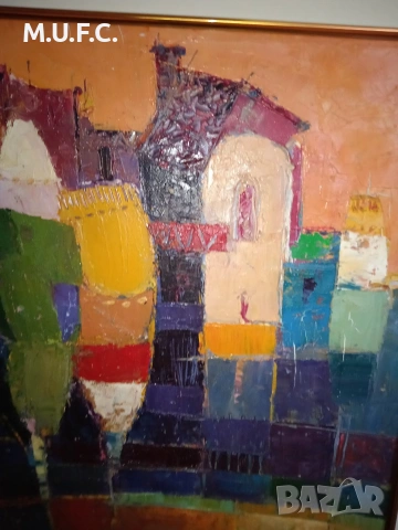 Аршак Нерсисян/АРШАК , снимка 5 - Картини - 53139982