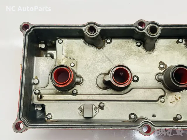 Капак за двигател за Suzuki Swift Сузуки Свифт 1.3 бензин 92 коня M13A 2005, снимка 7 - Части - 48332754