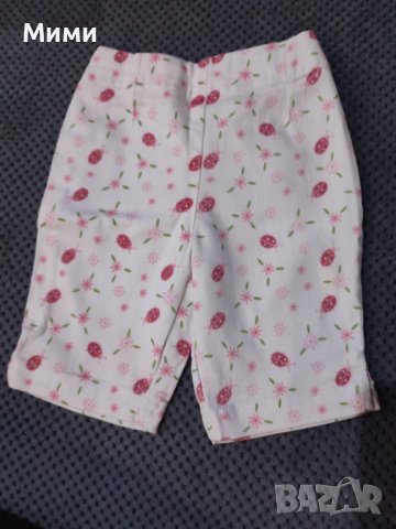 Блузки, роклички, панталонки, гащеризончета по 3 лева броя, снимка 2 - Панталони и долнища за бебе - 33653414