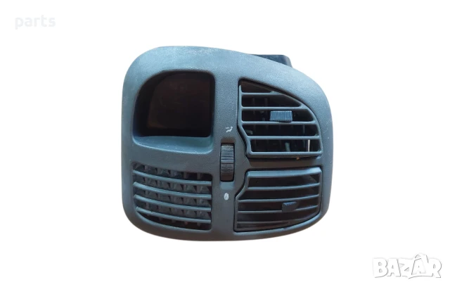 Лява Духалка Парно Ситроен Джъмпер - Фиат Дукато - Пежо Боксер