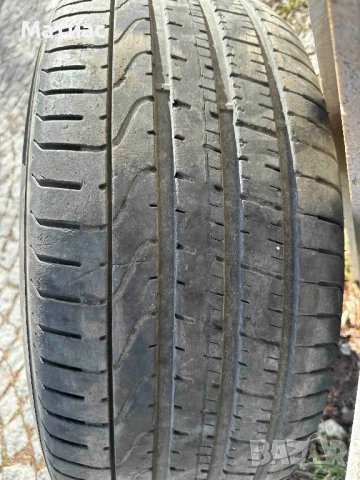PIRELLI P Zero 275/45/21