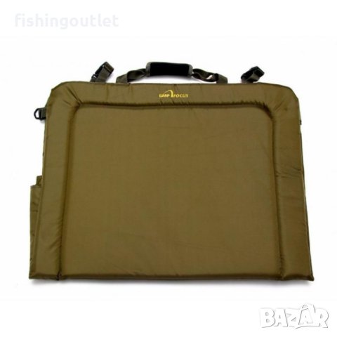 Шаранджийски дюшек CarpFocus PROTECT, снимка 2 - Такъми - 40485160