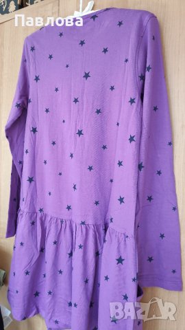 Нова рокля от Ларедут 168-170 см. Ръст, снимка 10 - Детски рокли и поли - 36949398