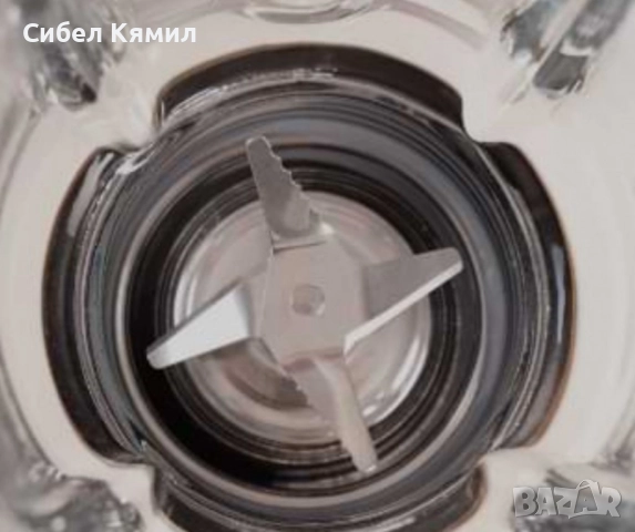 Кухненски блендер, Taurus Optima Vintage - 1500 Max., снимка 3 - Блендери - 51446588