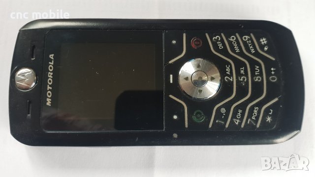 Motorola L6, снимка 1 - Motorola - 43114920