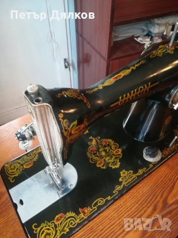 Продавам шевна машина, снимка 3 - Шевни машини - 28876330