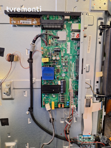 MAIN BOARD TP.MS3463S.PB711 for SHARP LC-40FG3342E for 40inc for DISPLAY LSC400HN02