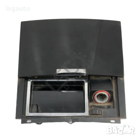 Пепелник Volkswagen Touareg I (7L) 2002-2010 ID: 142454, снимка 2 - Части - 48963468