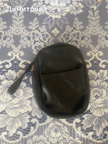 Ретро мъжка чантичка , снимка 2 - Чанти - 50518045